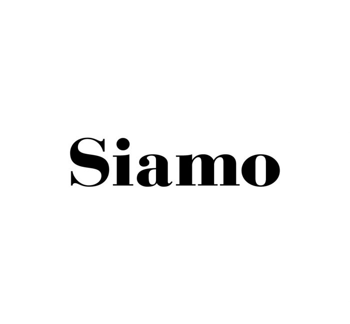 Siamo